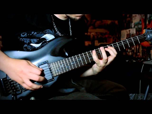 The Binding of Isaac Guitar Medley