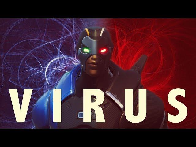 Virus | A #FortniteBlockbuster Short Film | Fortnite Machinima