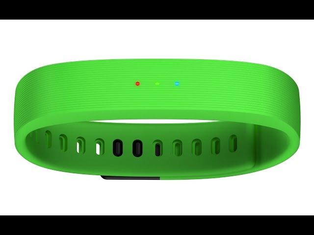 Revew | Razer Nabu X | TargetHD.net