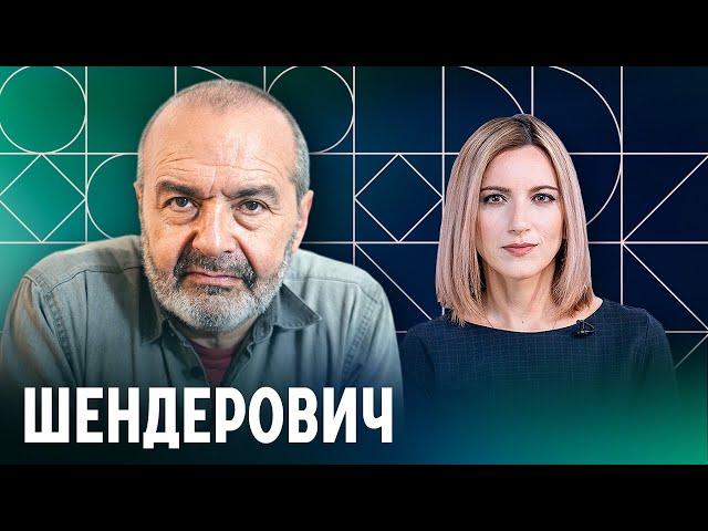 «Специализация Собчак - интервью с заложниками»: об интервью Шлосберга, оппозиции и марше в Берлине