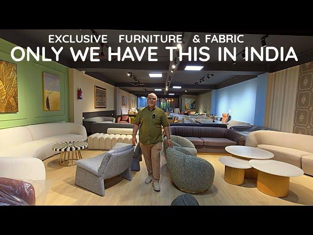 Furniture Designer, Factory & Exporter | Sofas, Beds Interior Designer Delhi  Tables Azazo Interior