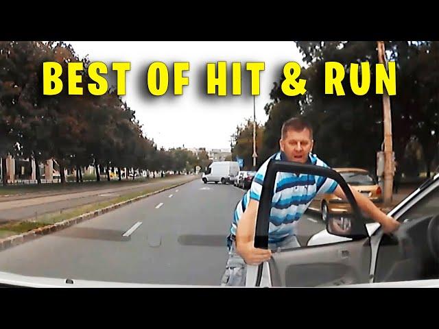 BEST OF HIT & RUN ONLY