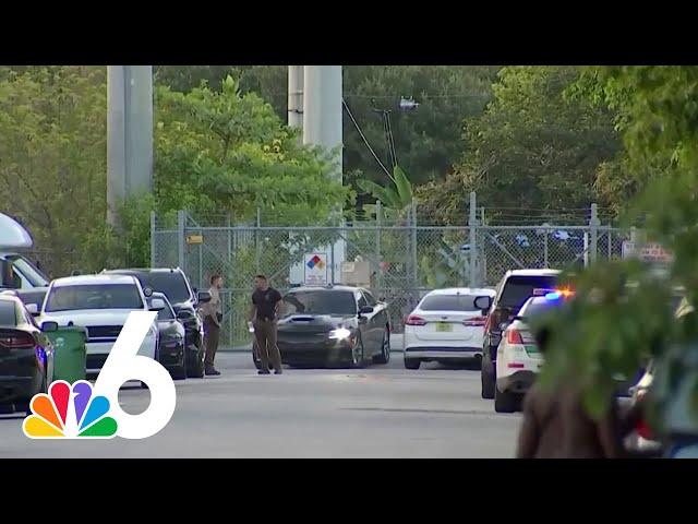 Man shot, killed by deputy after attempted traffic stop for Corvette with illegal tints