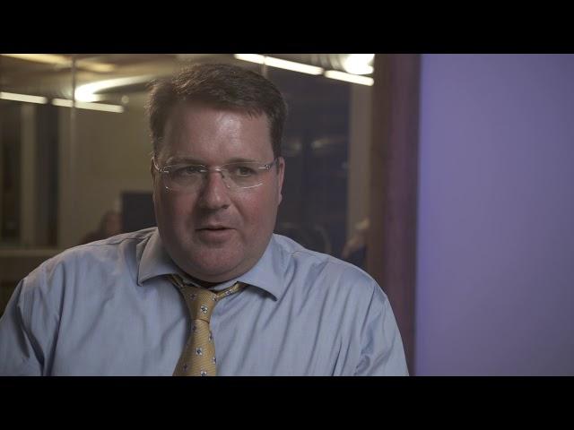 Introducing Marcus Adrian || TEDxGatewayArch: Ripple Effect 2017