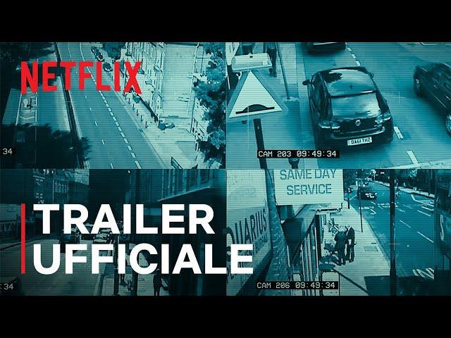 Attack on London: caccia agli attentatori del 7 luglio | Trailer ufficiale | Netflix