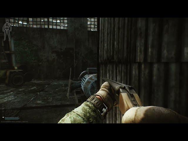 Tarkov (EFT) Double barrel one tap