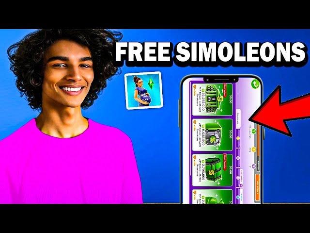 NEW Sims Freeplay Hack - Get INFINITE Simoleons/LP Points