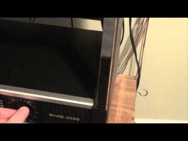 Hissing sound from in or around PC - SOLVED