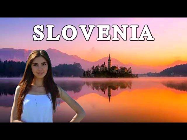 Slovenia - An Amazing Country To Visit | PlanBook.Travel