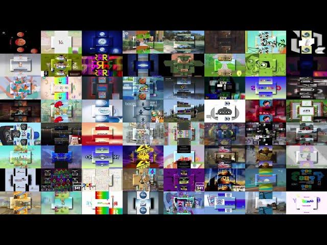 (YTPMV) scan X64