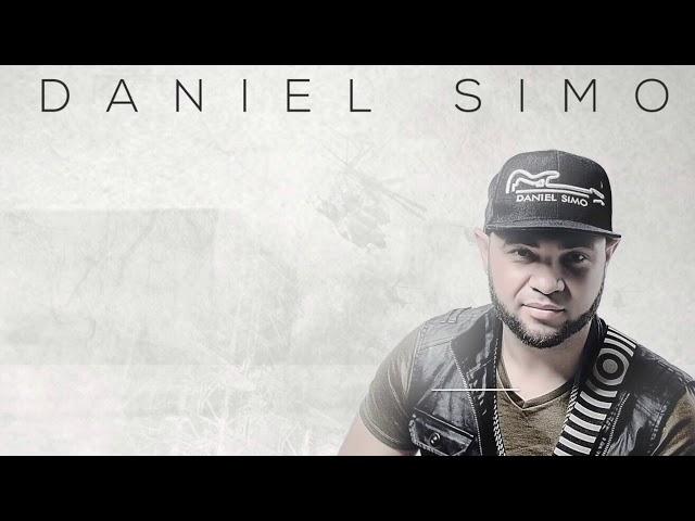 Underground Bachata "Daniel Simo" 2nd Edition March 20, 2018