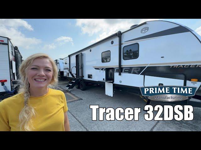 Prime Time RV-Tracer-32DSB