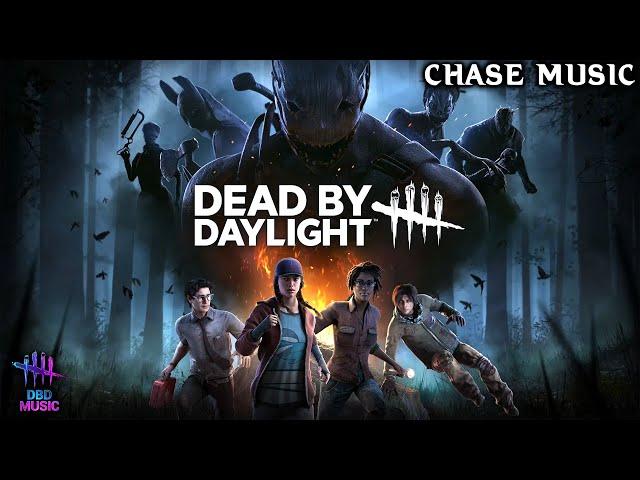 Dead by Daylight Default Chase Music #5