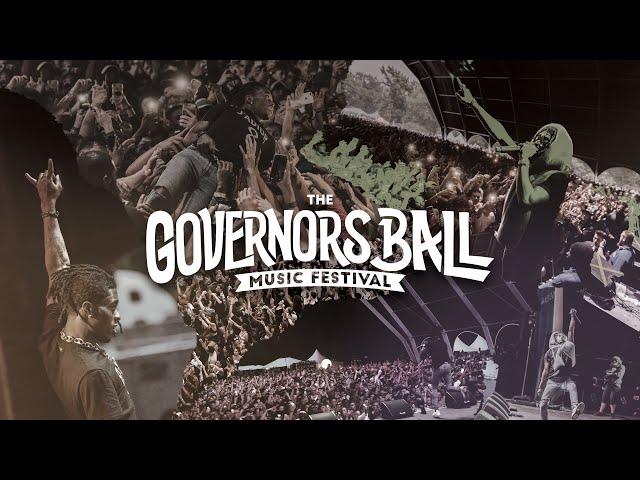 Watch Lil Uzi Vert - Live at GOV BALL 2018 (Full Set)