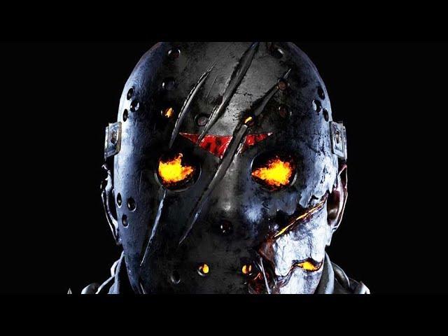  BEST SAVINI JASON GAMEPLAY & ESCAPING AS COUNSELORS  FRIDAY THE 13th GAME GAMEPLAY