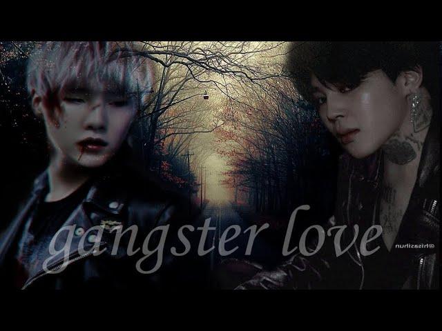 Юнмины (Омегаверс) Фанфик: love gangsters Часть: 12