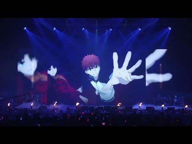 Aimer - Brave Shine Live ANIPLEX 20th Anniversary