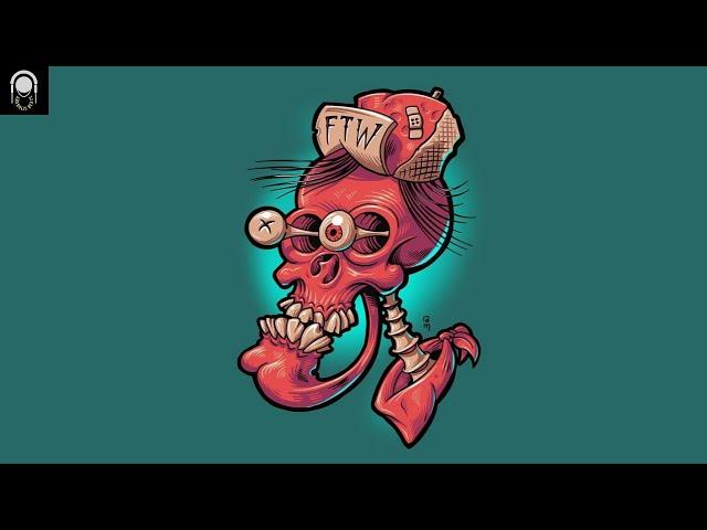 "Fearless" - 90s OldSchool Type Beat | Underground Hip-Hop Boom Bap Type Beat | Anabolic Beatz