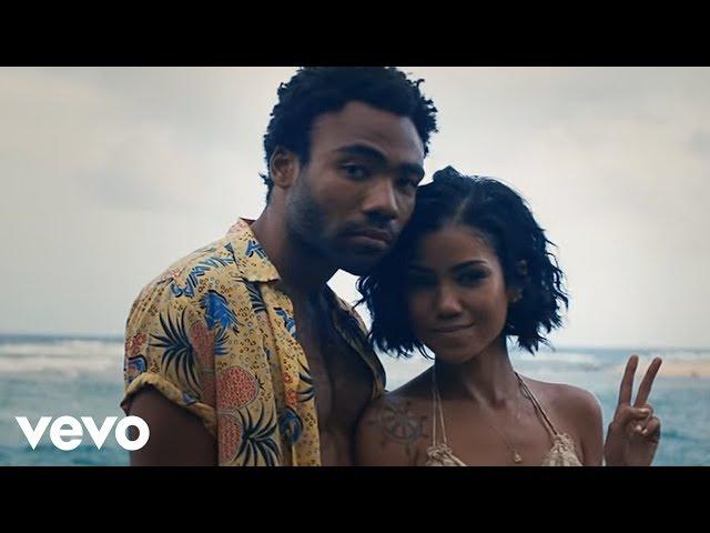 Childish Gambino - Telegraph Ave ("Oakland" By Lloyd)