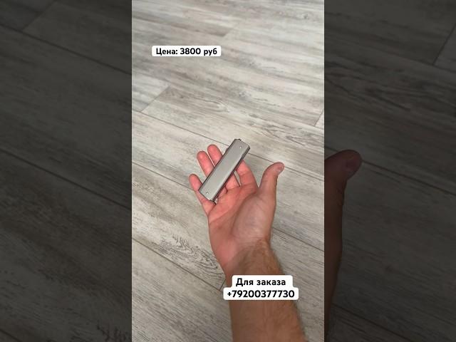 Нож бабочка отдыхает ‍  Как вам это чудо ?)      #ножи #складнойнож