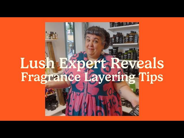 How to Layer Fragrances Like a Pro