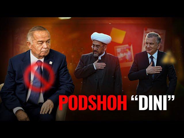 Odamlar podishoh dinida bo'lishi haqida | Ustoz Abdulloh Zufar