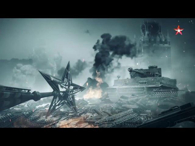 1941 год, Кремль. Самая масштабная маскировка в истории