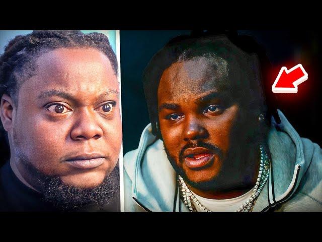 THE PLUG TENDER! Tee Grizzley - Robbery 8 [Official Video] REACTION!