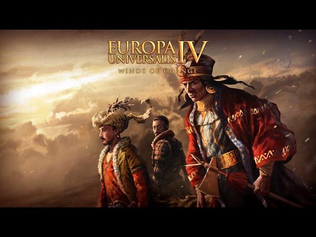 EU4 Winds of Change OST- Rise of Saif bin Sultan