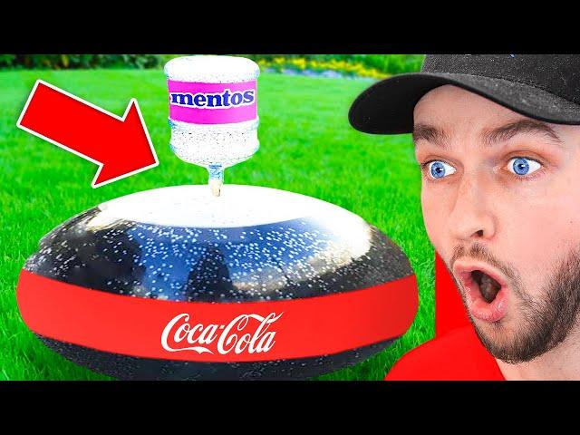 World’s *CRAZIEST* Experiments! (MUST SEE!)