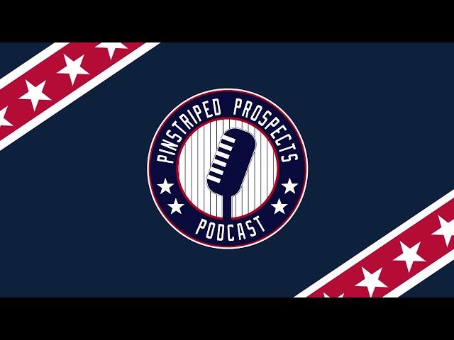 Pinstriped Prospects Podcast 2018 Intro