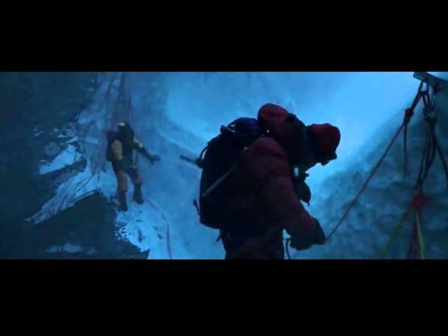 Everest (2015) - The Deadly Snowstorm