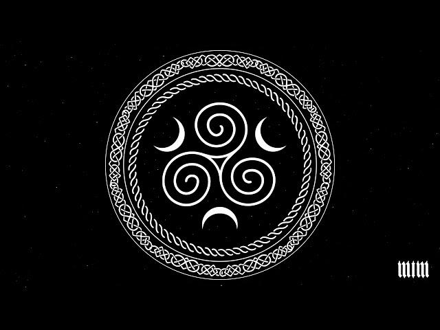 Celtic ritual and meditation music ◾ Celtic goddess ◾ The Morrigan