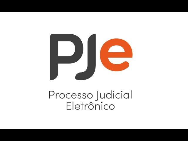 Como consultar seu processo contra o INSS no PJE do TRF 1.