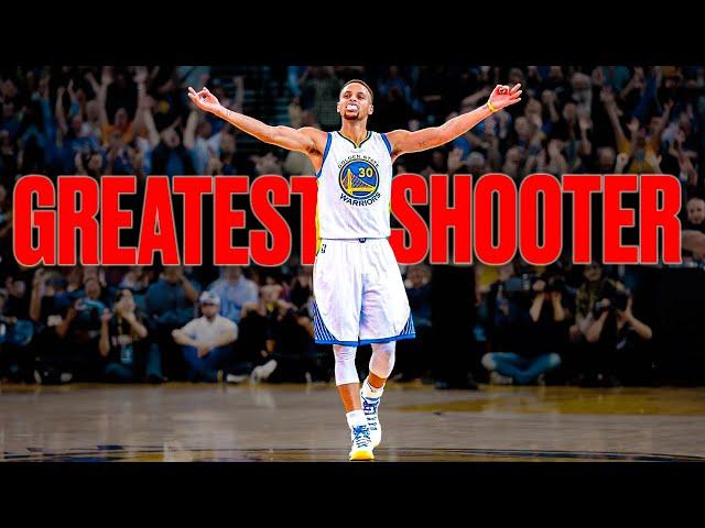 30 Minutes of Steph Curry GREATEST SHOOTING HIGHLIGHTS EVER ! 