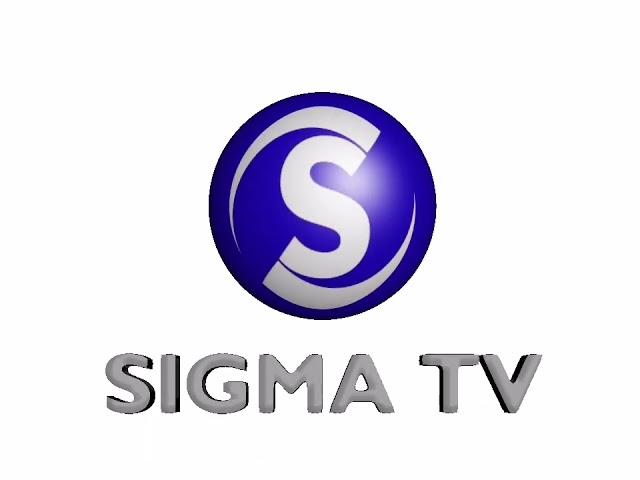 Sigma SD Cyprus - New Ident (2024-Present)