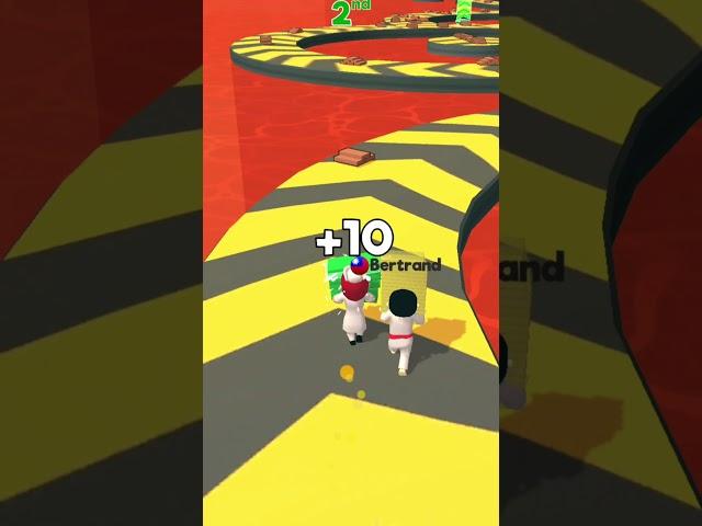 Shortcut Run Level 100 Gameplay  Android/ Ios Game