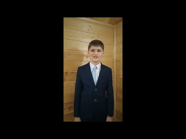 "Продавец воздуха", А. Беляев, читает Демид Лихачев