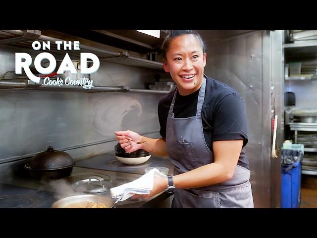 How Seattle’s Most Famous Restaurant Does Teriyaki | On the Road (#1)