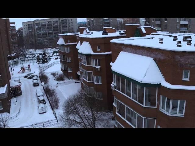Продажа квартиры в Новосибирске рядом с метро