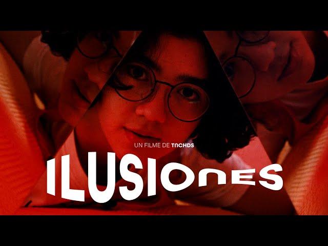 Luis Sosa - Ilusiones (Video Oficial)