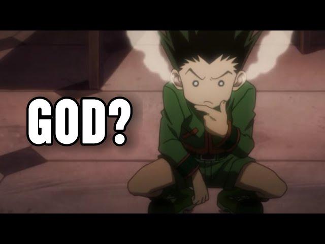 Who Approves Nen Contracts? | Hunter x Hunter