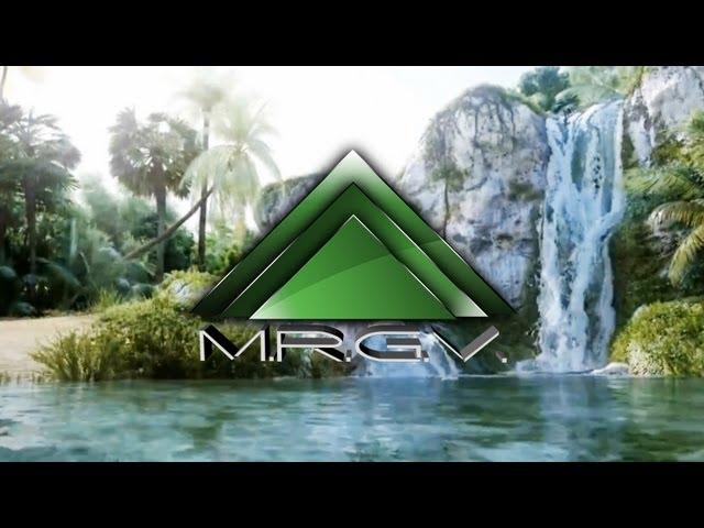 MRGV - Superior Gaming / Extreme Graphics - 4K Channel Trailer