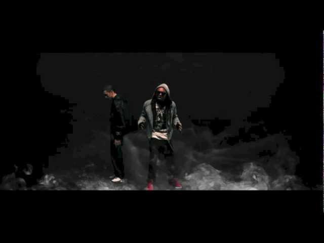 NEW 2012 - Eminem - "You Ain't Never Gotta Ask" Feat. Lil Wayne, T.I. & Kanye West *HOT*