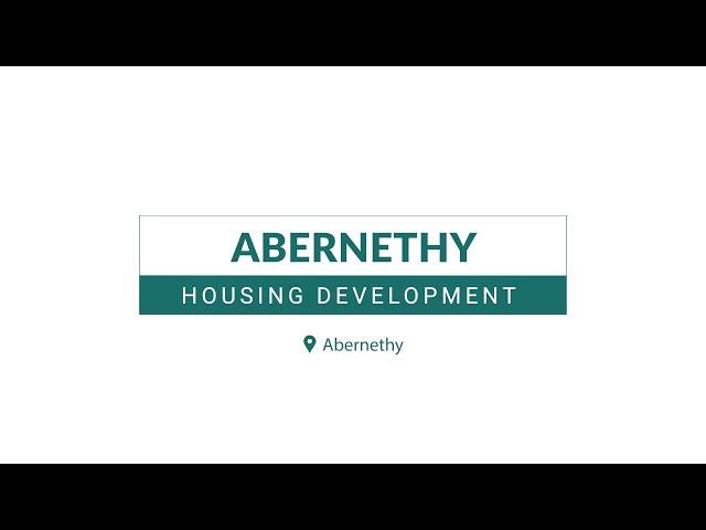 Abernethy Housing Development 2022-2023