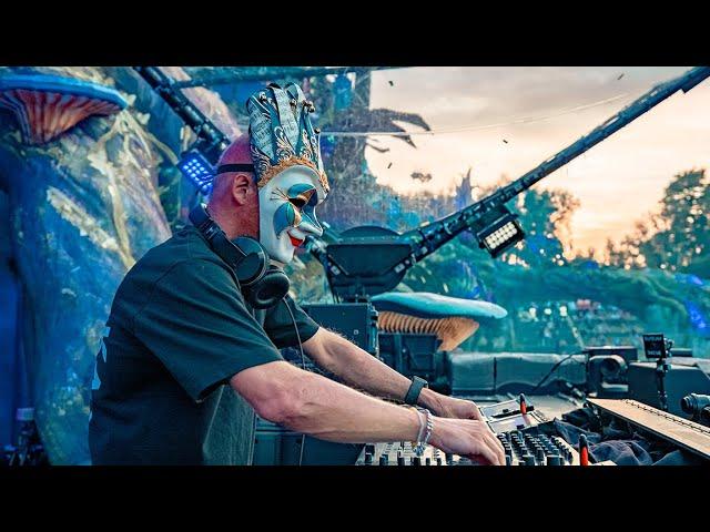 Boris Brejcha WE2 | Tomorrowland 2024