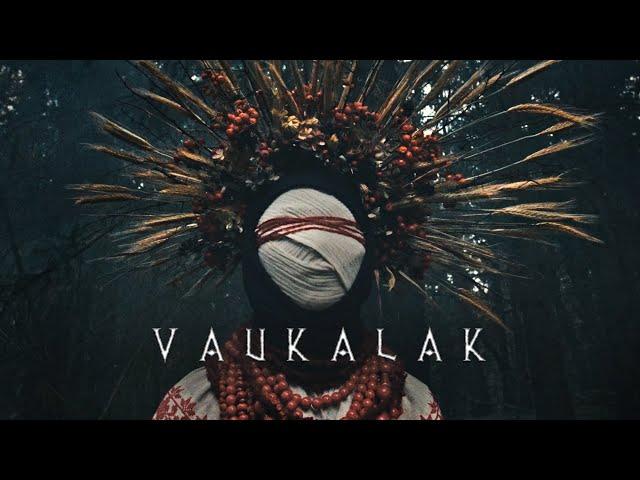 Irdorath - VAUKALAK (Werewolf) Official Music Video