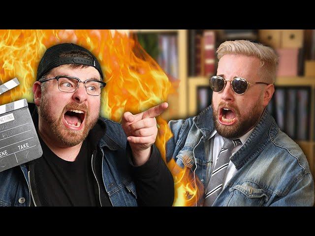 TomSka - Плохой Режиссер