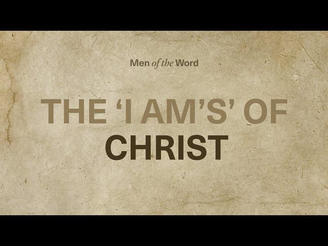 I Am the Light of The World - Chris Hamilton