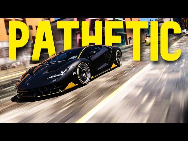 A Rant On Forza Horizon 5's Pathetic Post Launch Support